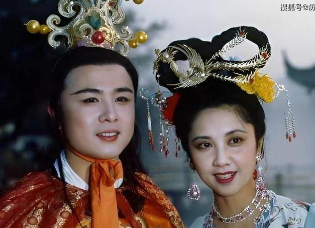 西游记女儿国到底发生了啥?三分钟看懂主要剧情!