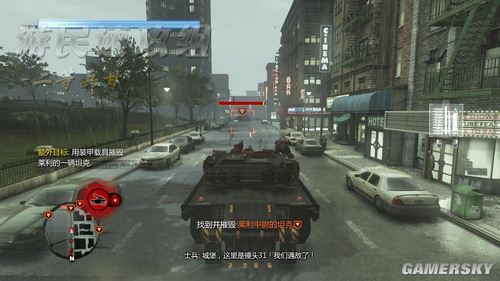 虐杀原形2秘密吸收按键是啥?老玩家教你一键吸收!
