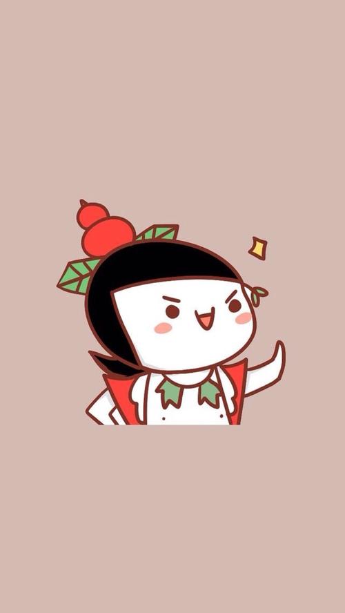 葫芦娃壁纸高清收藏,精美动画桌面背景下载