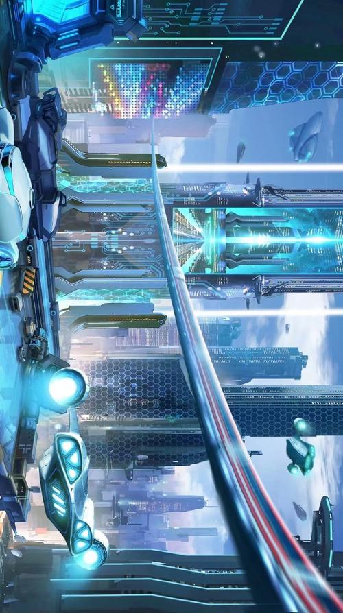 体验经典科幻世界:星际争霸中文版全新内容解析
