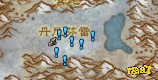 肯瑞托声望任务线奖励是什么?刷声望必看福利!