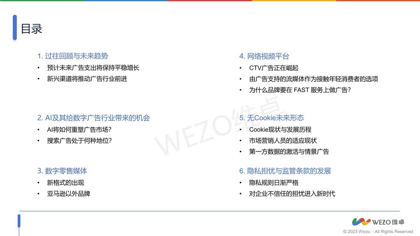      1号：深入了解     职业认证与行业趋势