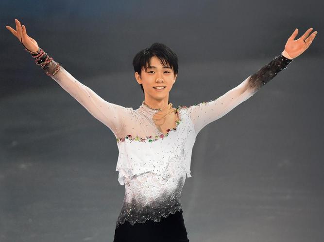 羽生结弦全纪录:从冬奥冠军到职业生涯
