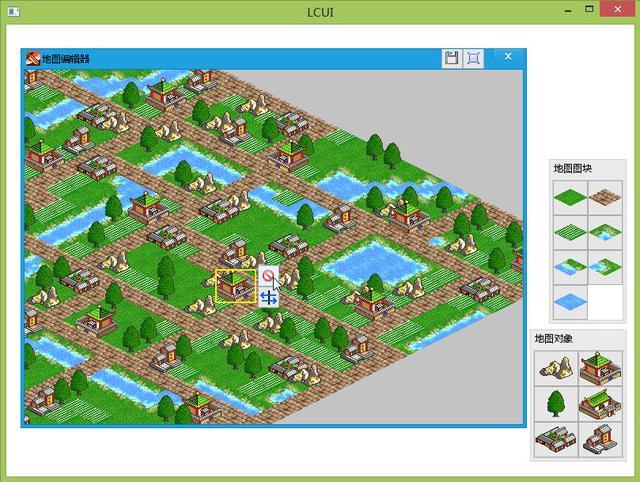 大战略2深度解析:兵器编辑器与玩家创作地图的完美结合