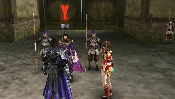 真三国无双6特别版魏晋篇好玩吗?老玩家测评!