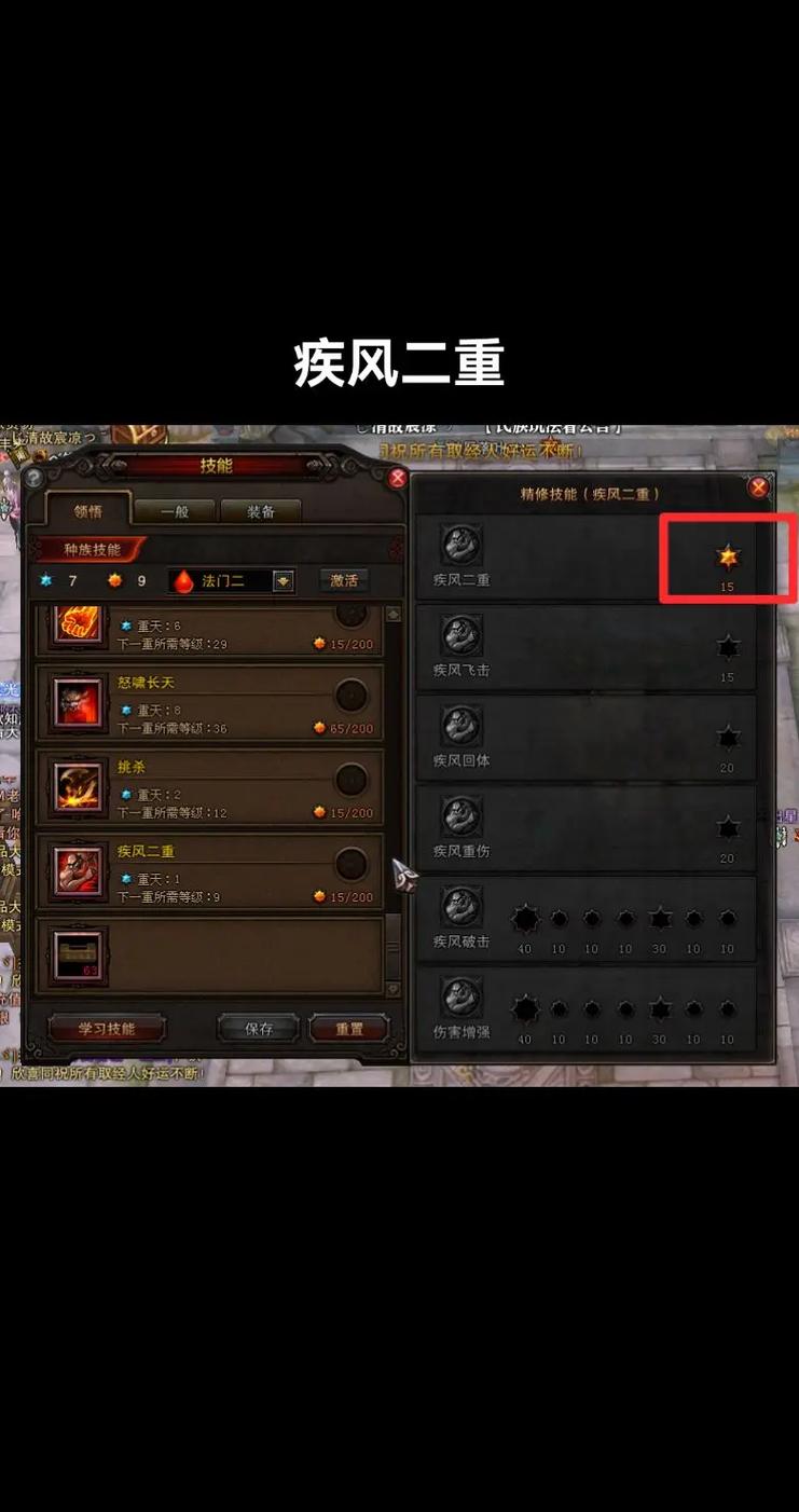 男毒王刷图加点详解:更佳加点方案与技巧