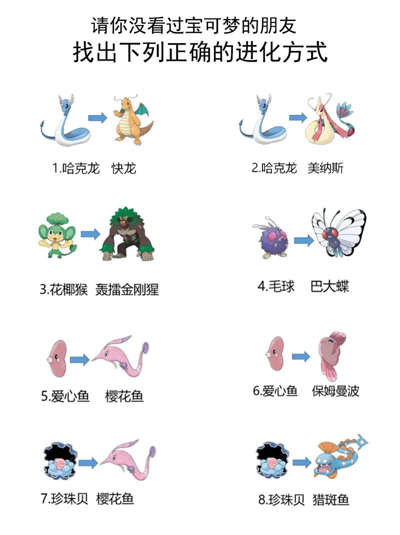 神奇宝贝xy图鉴大全,新手必看攻略来啦!