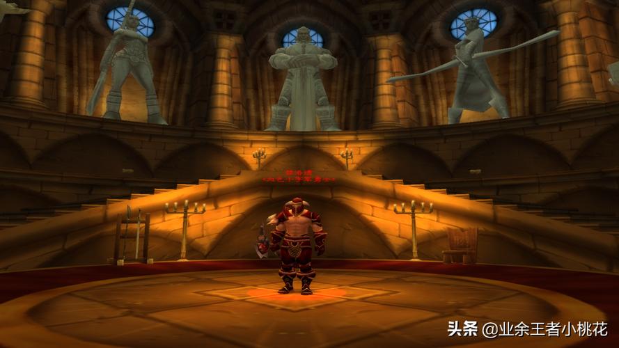 堕落者纲要任务攻略:如何在魔兽世界血色修道院找到这本神秘书籍