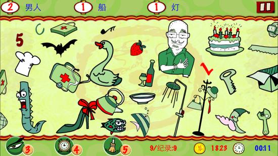 玩转找你妹,最全攻略大全都在这里了!