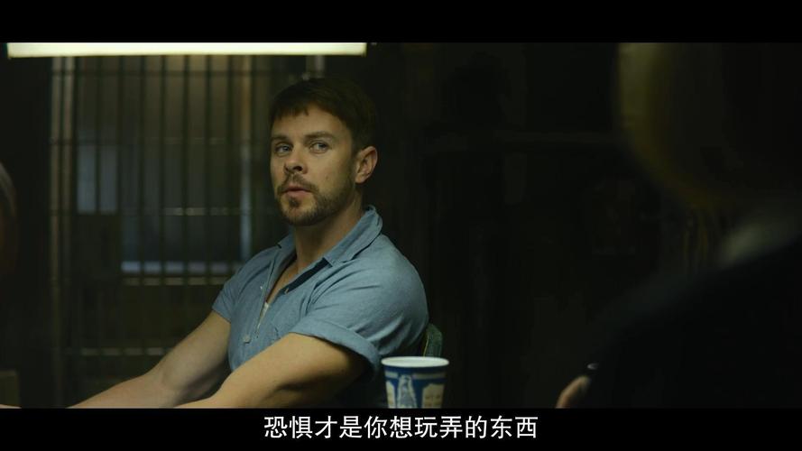 心灵猎人:高分美剧揭示心理学与犯罪调查的完美结合