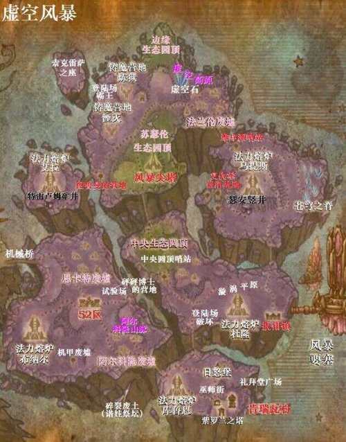 魔兽地图七个人哪个好玩?热门地图玩法攻略!