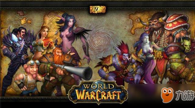 魔兽对战视频哪里找?老玩家教你几个好地方!