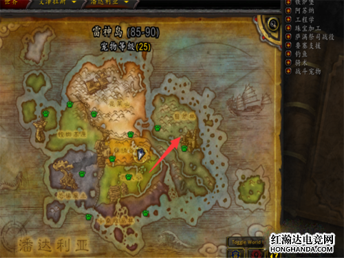 魔兽战役地图下载怎么搞?新手也能轻松下载!