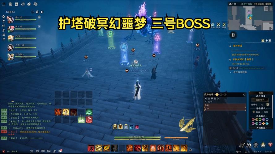 魔兽塔攻略难点在哪?高手教你如何逐个击破!