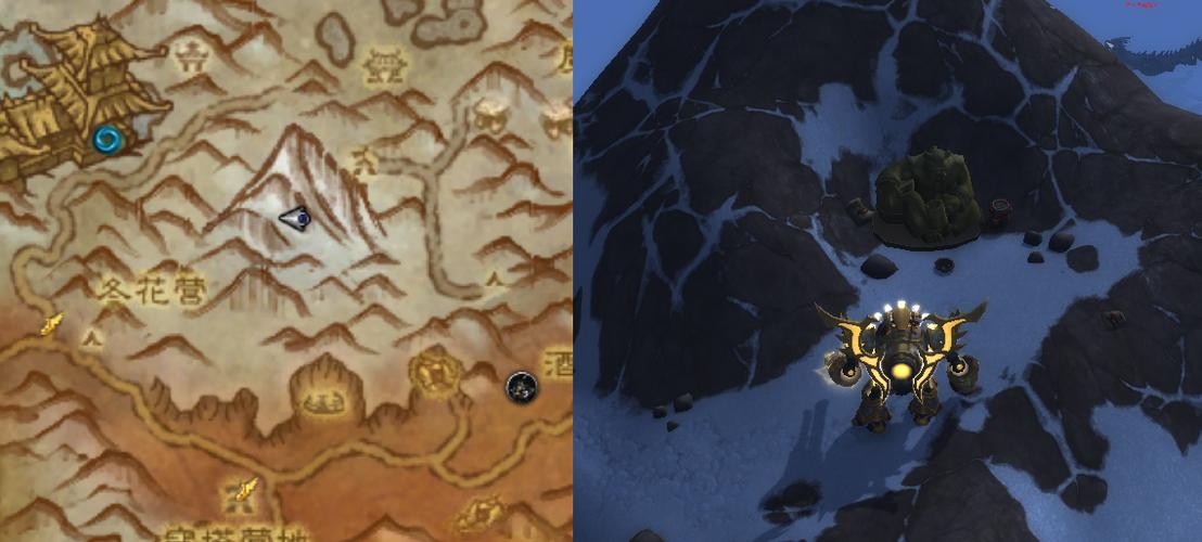 魔兽世界筋斗云购买地点?这几个地方别错过!