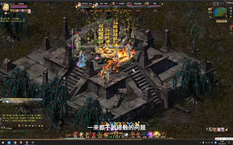 魔域2星副本难不难?看完这篇攻略你就知道了!