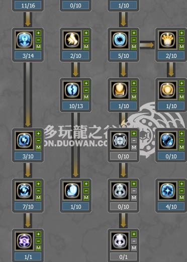 龙之谷刺客技能加点路线选择,打造最强刺客!