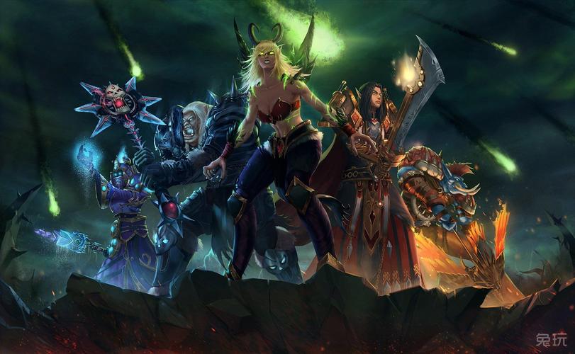 魔兽世界178怎么玩?新手入门全攻略!