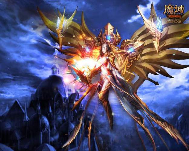 魔域变态私服哪个好玩?试试这几个版本!