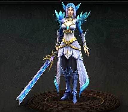 魔域变态私服哪个好玩?试试这几个版本!