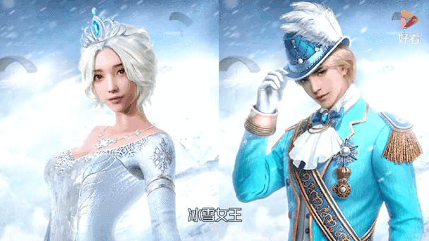 龙年琴女皮肤什么时候会返场?关注这些消息就不怕错过!