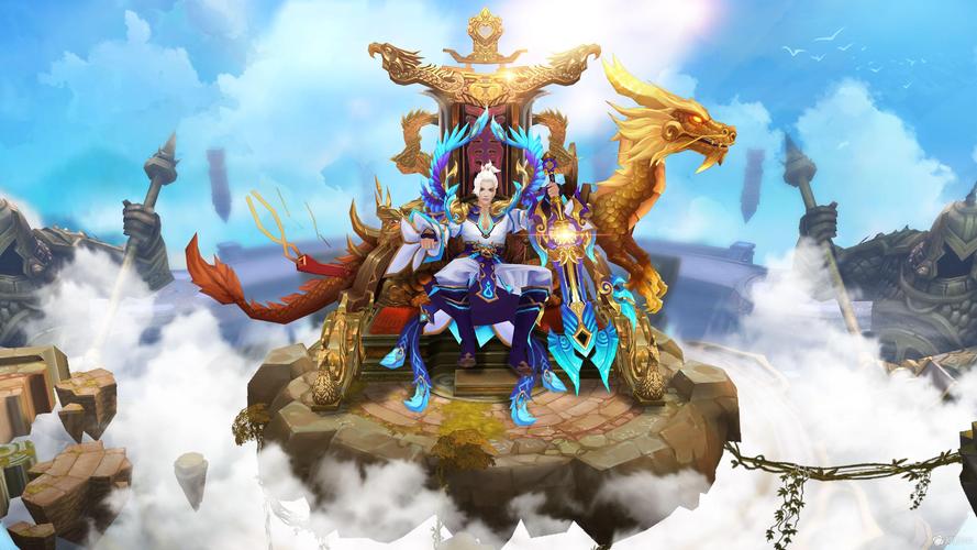 魔界复仇2.2礼包码:免费领取,助你战力飙升!
