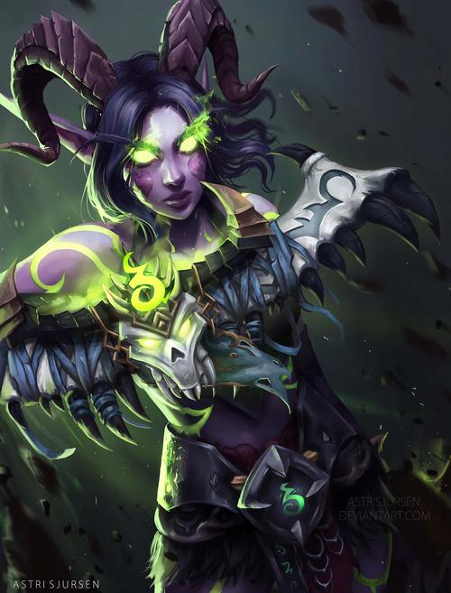 魔兽世界成人版是什么?老玩家带你揭秘真相!