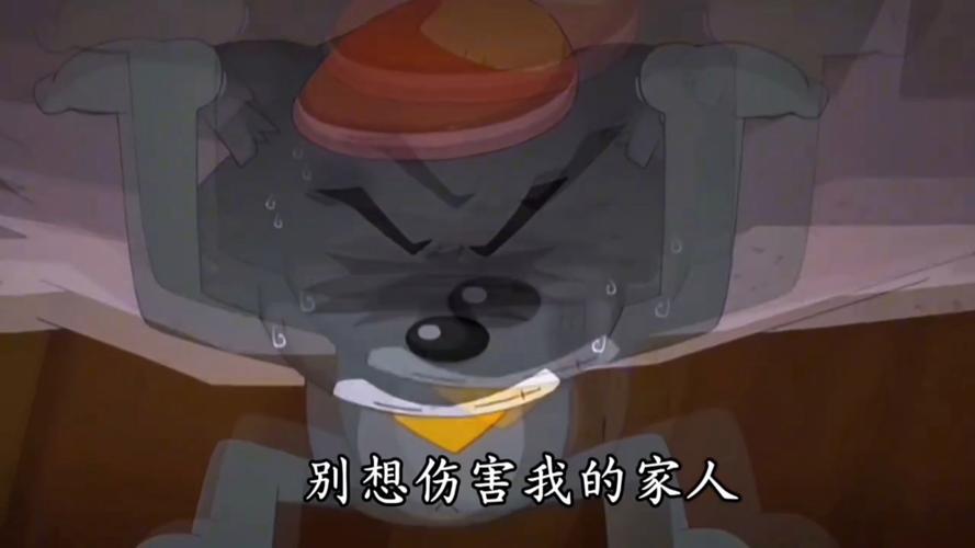 震惊!灰太狼宠妻人设崩塌,网友直呼不相信!