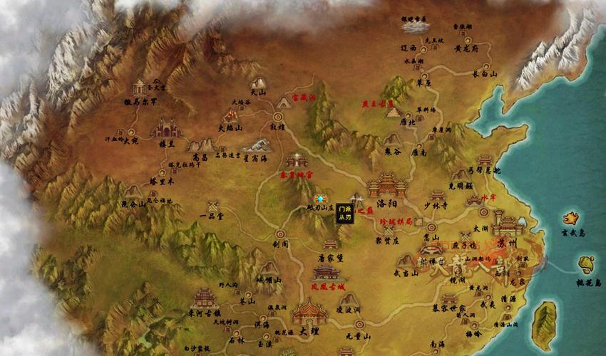 魔兽真三AI地图更新了啥?新版本内容抢先看!