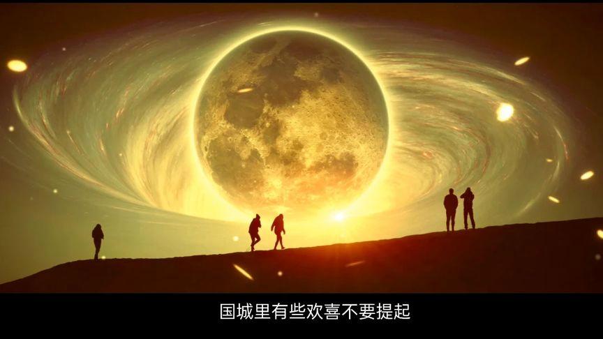面具之城怎么样?值不值得看这篇影评告诉你!