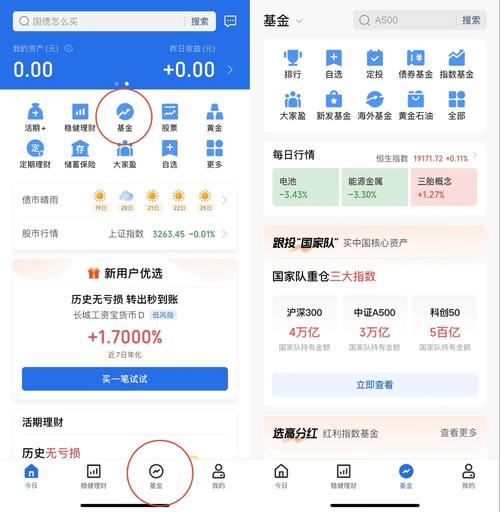 金通证券软件下载,一站式解决你的投资需求!