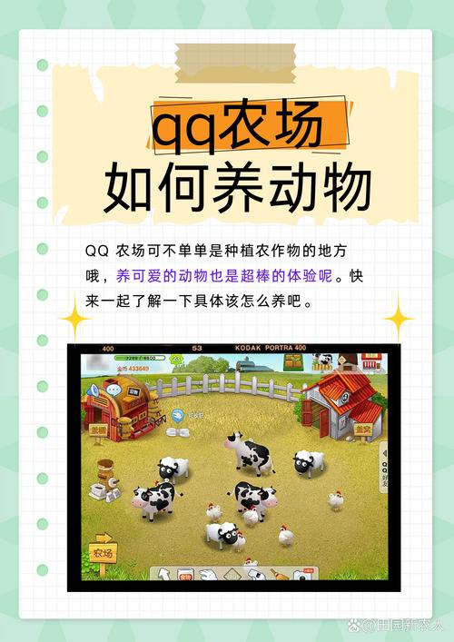 农牧场偷匪猖獗?教你几招轻松防盗,保护你的农场!
