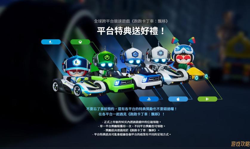 跑跑卡丁车下载去哪里?官方渠道安全又快速!