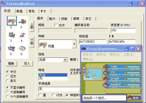 绿宝石493修改器怎么调?几个步骤轻松搞定!
