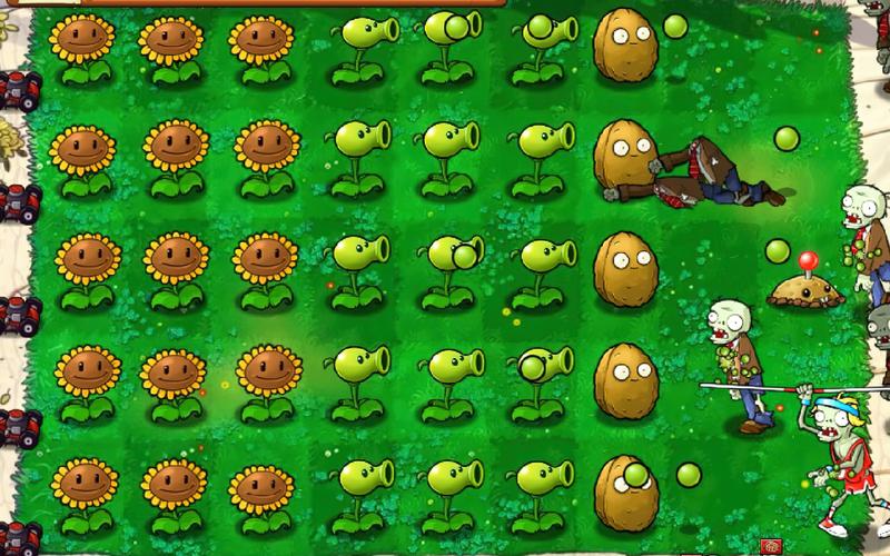 想看植物大战僵尸电影版?这些信息你必须知道!