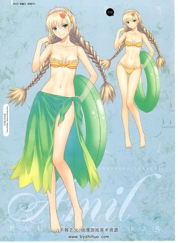 超详细美少女养成计划攻略,看完你也能成大神!