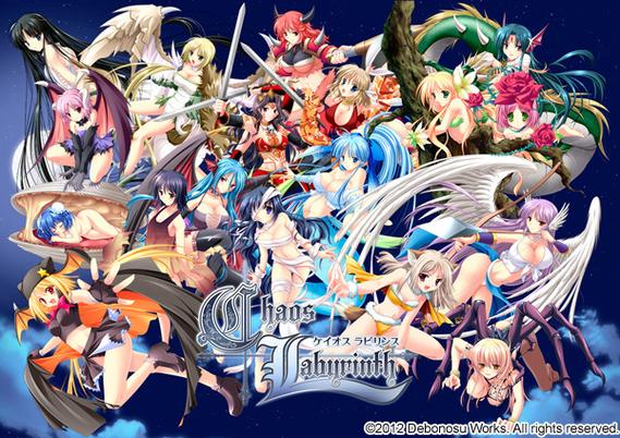 还在卡关Chaos Labyrinth?这份详细攻略请收好!