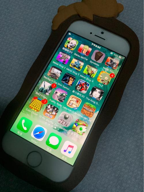 还在犹豫?5s升级ios10的利弊全面分析!