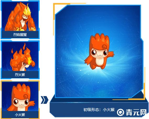 赛尔号小火猴捕捉地点公开,轻松找到小火猴!