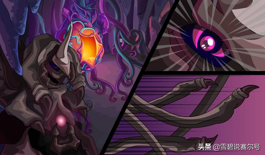 赛尔号血魔怎么打?新手也能轻松学会的攻略!