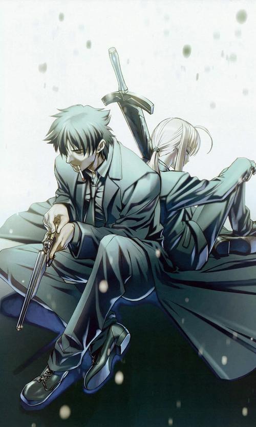 fatezero第二季ed下载,高品质无损资源分享!