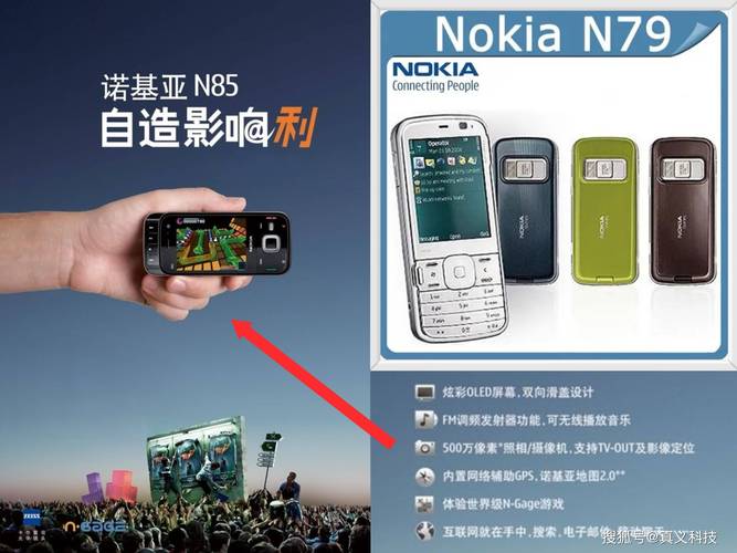 诺基亚6120c还能用吗?主题资源分享及安装教程!