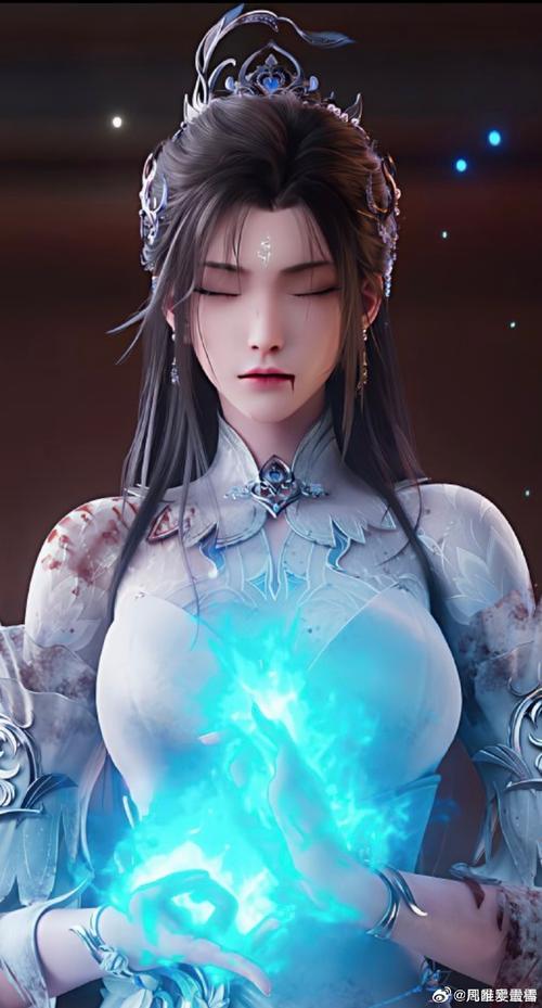 诛仙人物名字哪个好听?看看大家的投票结果!