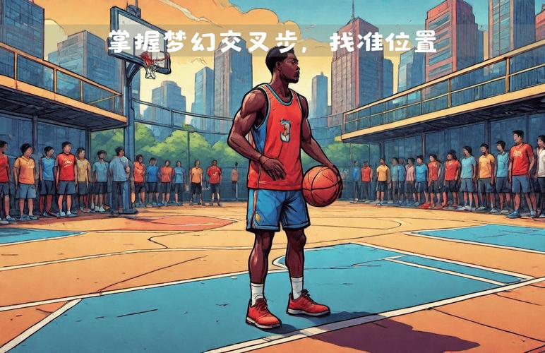 街头篮球视频教程:新手必看的基础教学!