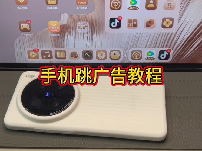 手机怎么跳墙?超简单教程让你一学就会!