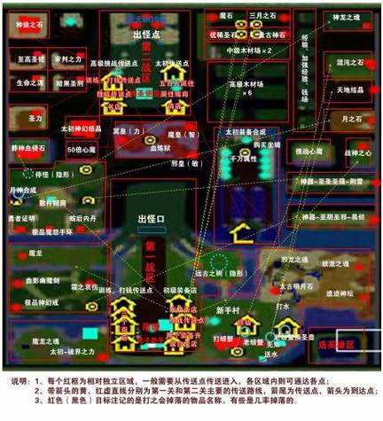 傲斗凌天2.62秘籍:无限资源,助你轻松通关!