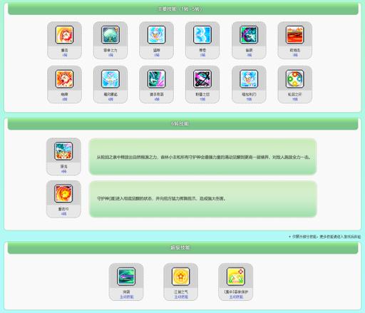 冒险岛点点哪个职业好?最强职业推荐!