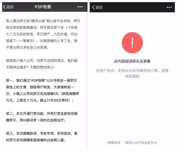 罗一笑捐款事件真相是什么?揭秘当年刷屏背后的故事。