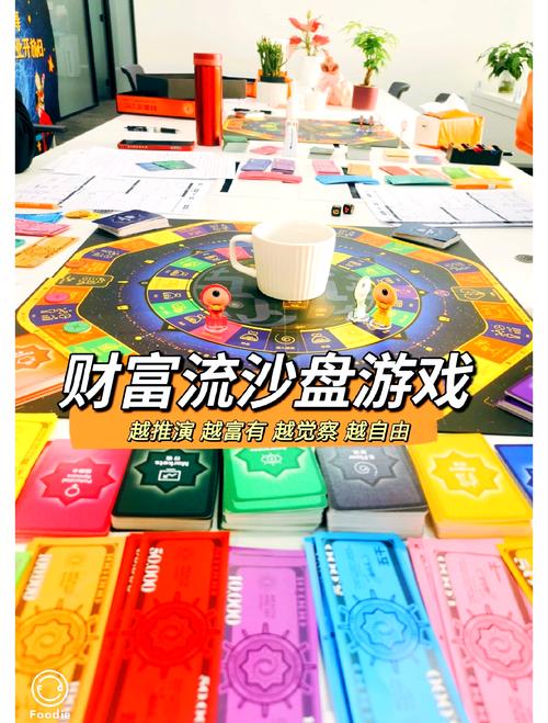 沙盘双开软件哪个好?这几款工具值得一试!