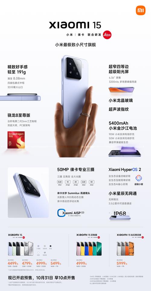 小米手机什么时候开放购买?这些抢购技巧要知道!